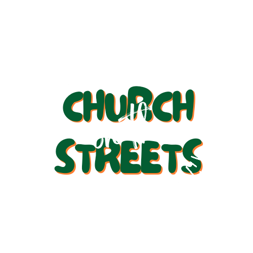 Church On the Street