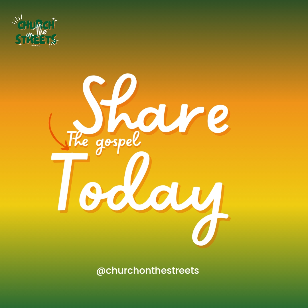 Church On the Street