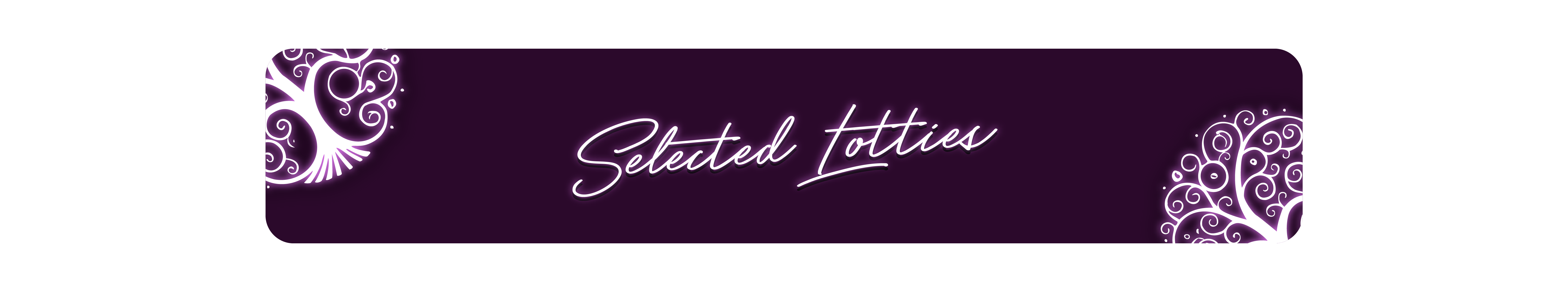 A compilation of some lottie projects done for websites