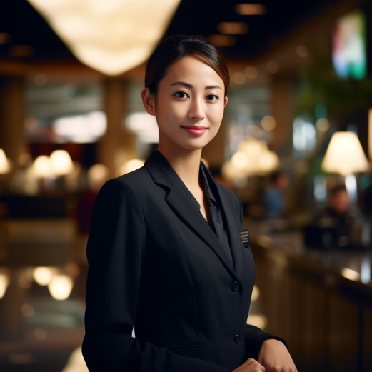 J P Hospitality Management Cleveland Oh Jobs