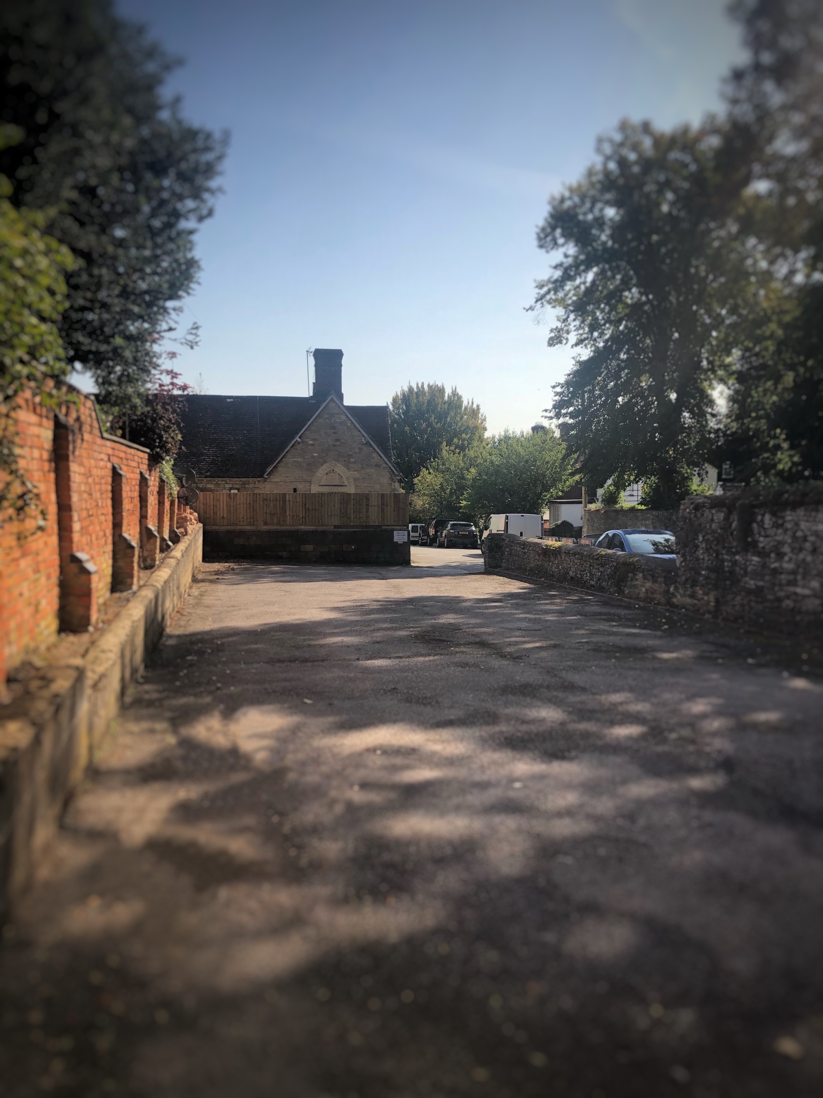 Croft Lodge, Brackley Workspace, Offices, Mailbox Address, business