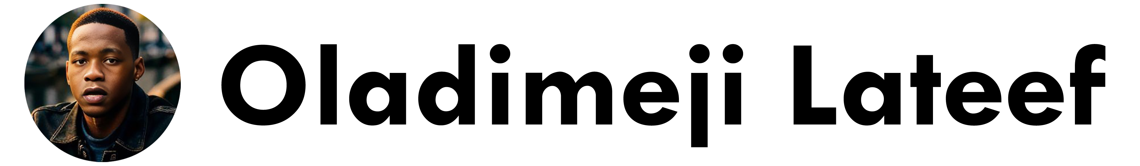 website logo