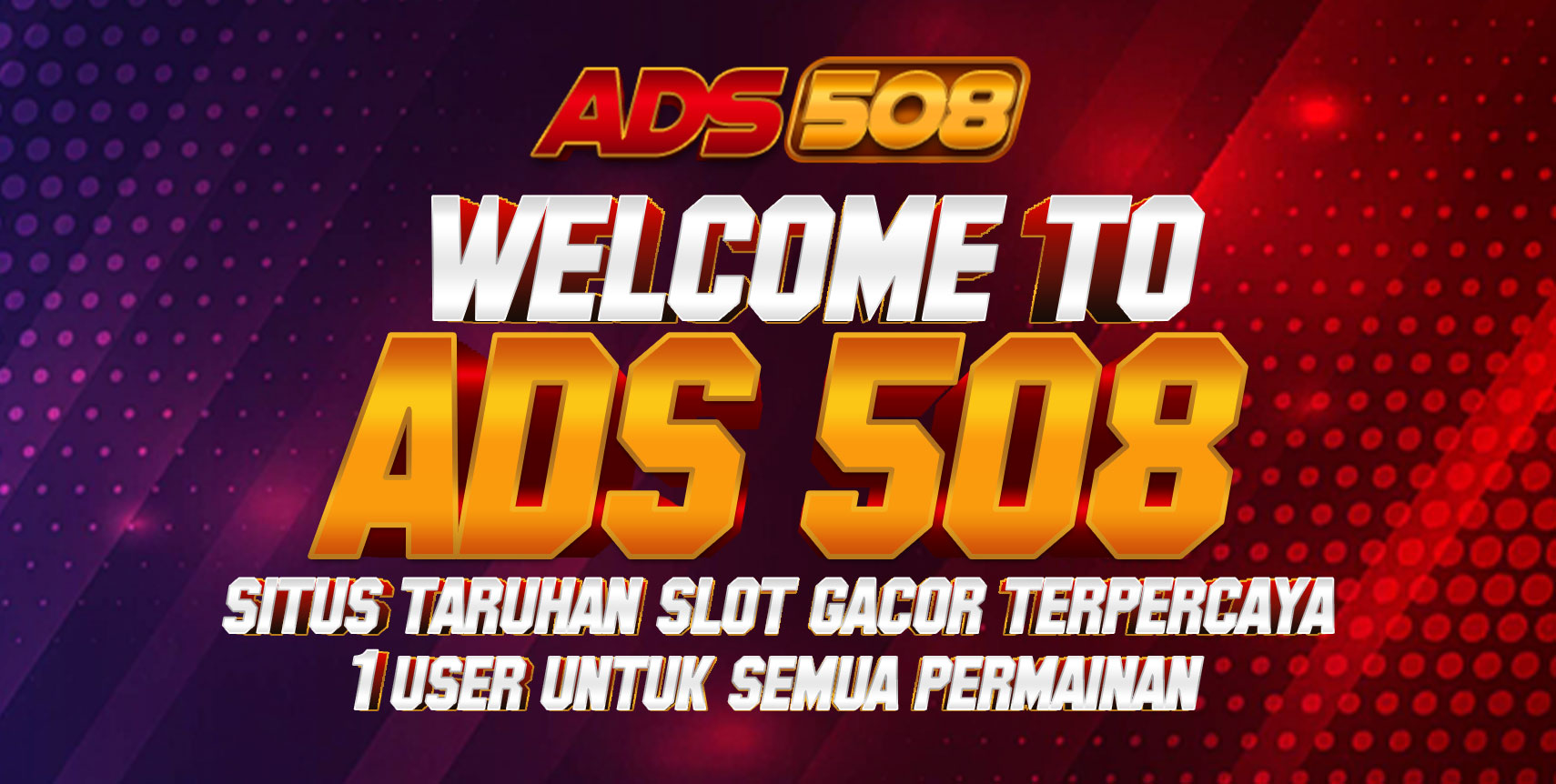 ADS508 SLOT