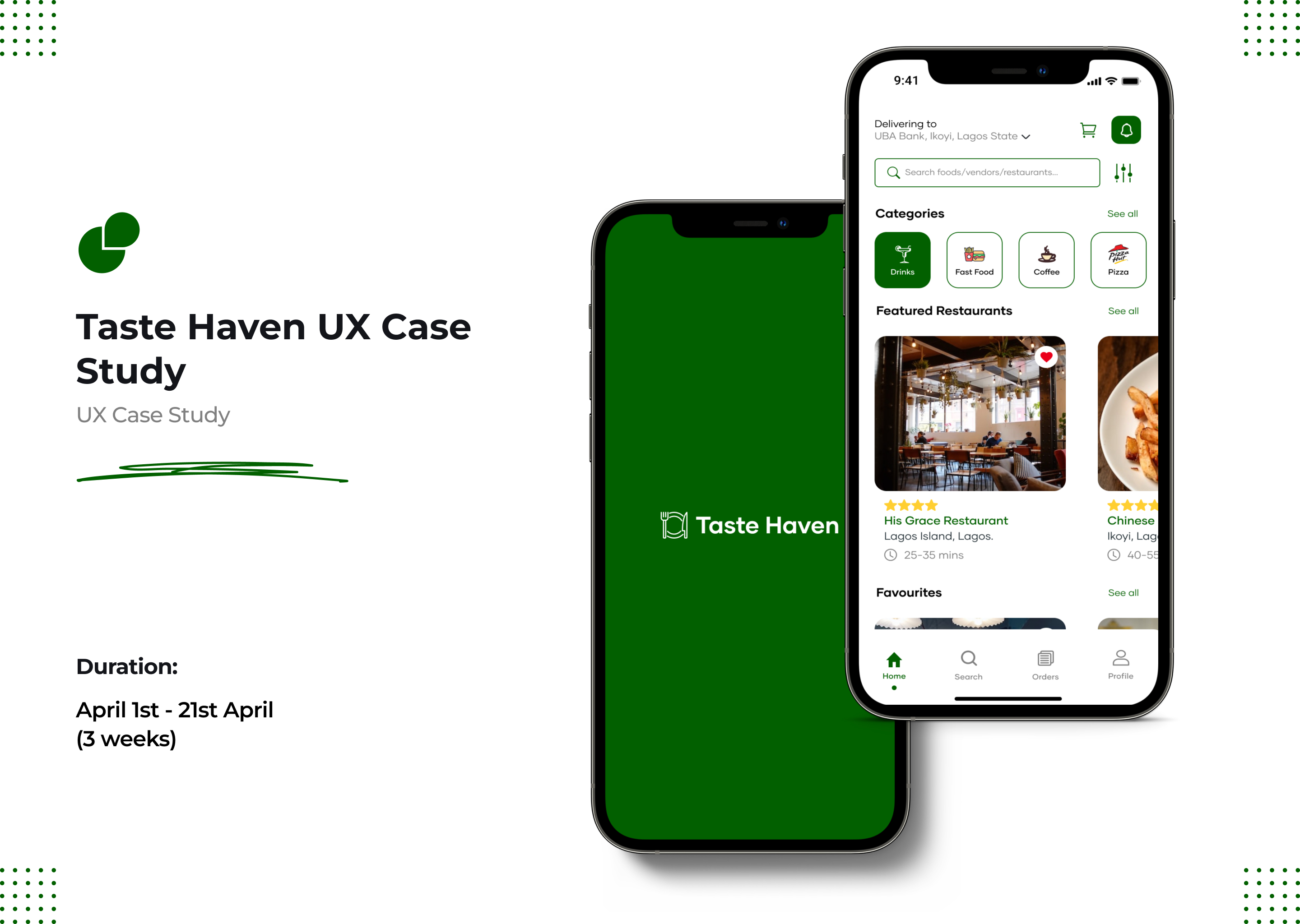 Mobile App